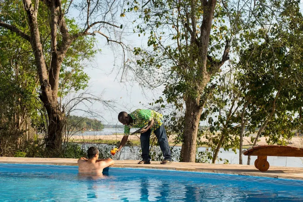 Selous River Camp