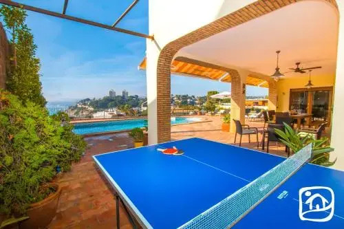 PUERTO DEL SOL - By Almarina Villas