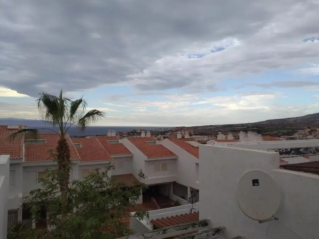 Royal Sunny Terrace Villas Canarias