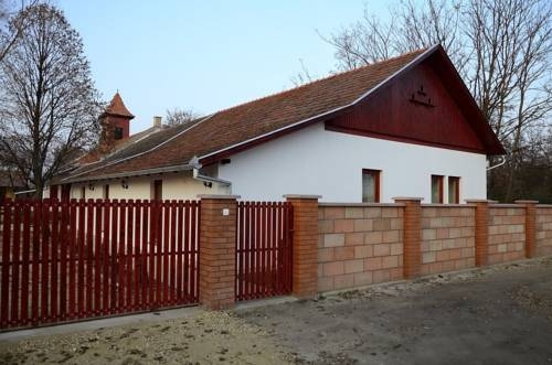 Fatornyos Tanyasi Vendégház