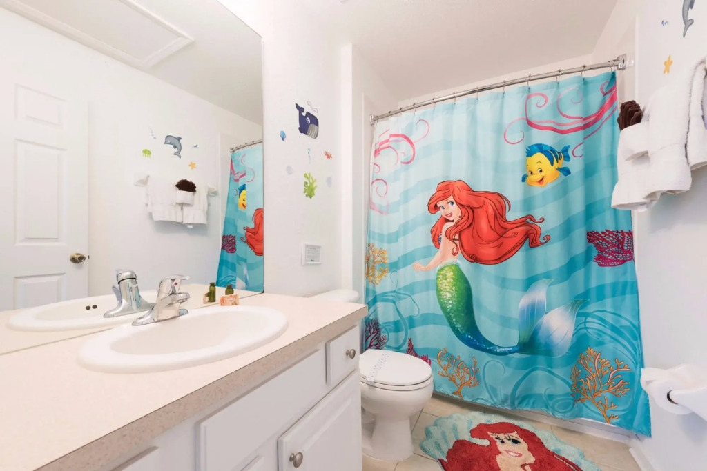 Windsor Hills by Select Vacation Villas