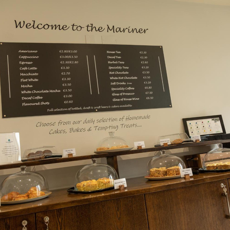The Mariner Hotel