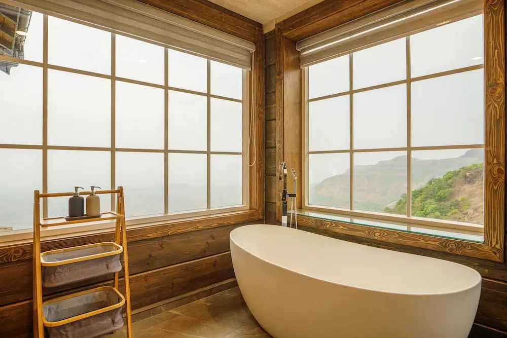 Ama Stays & Trails Chalet 1228, Kamshet