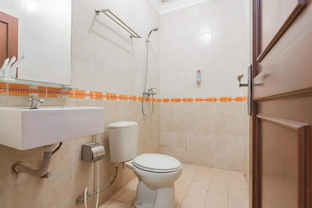 Cihampelas Hotel 1