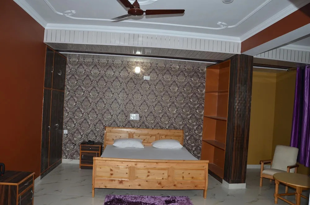Hotel Sangam