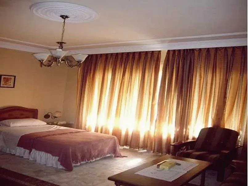 Al Narjis Hotel Suites