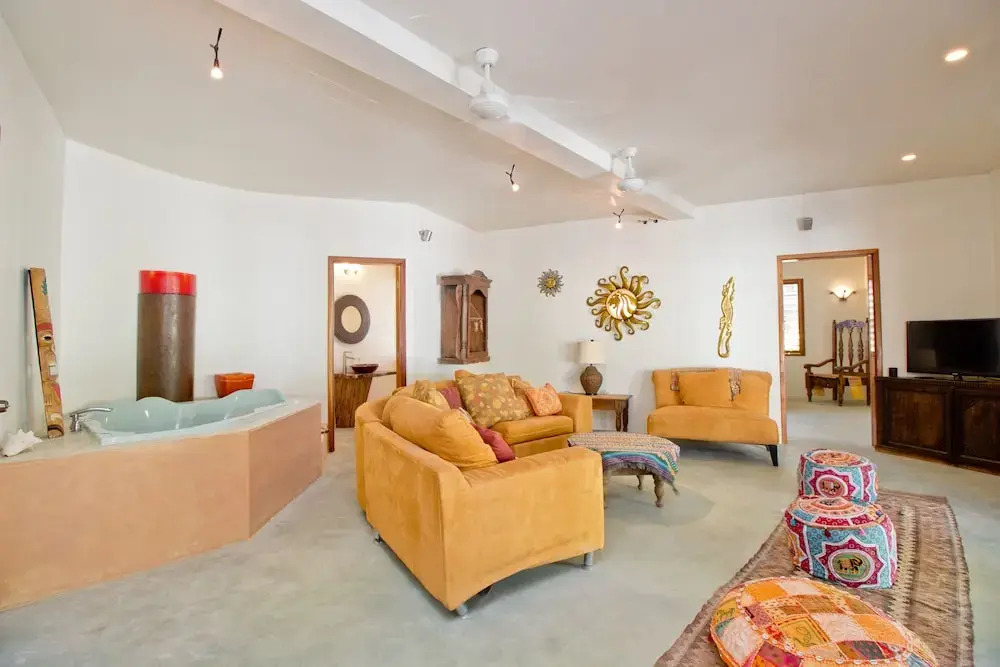 Ruby 5 Bedroom Home