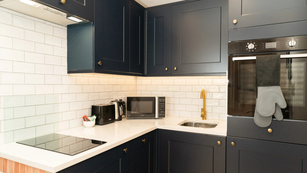 Lamington Apartments - London Hammersmith