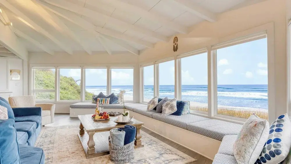 Sanctuary by the Sea by Avantstay Waterfront + Views
