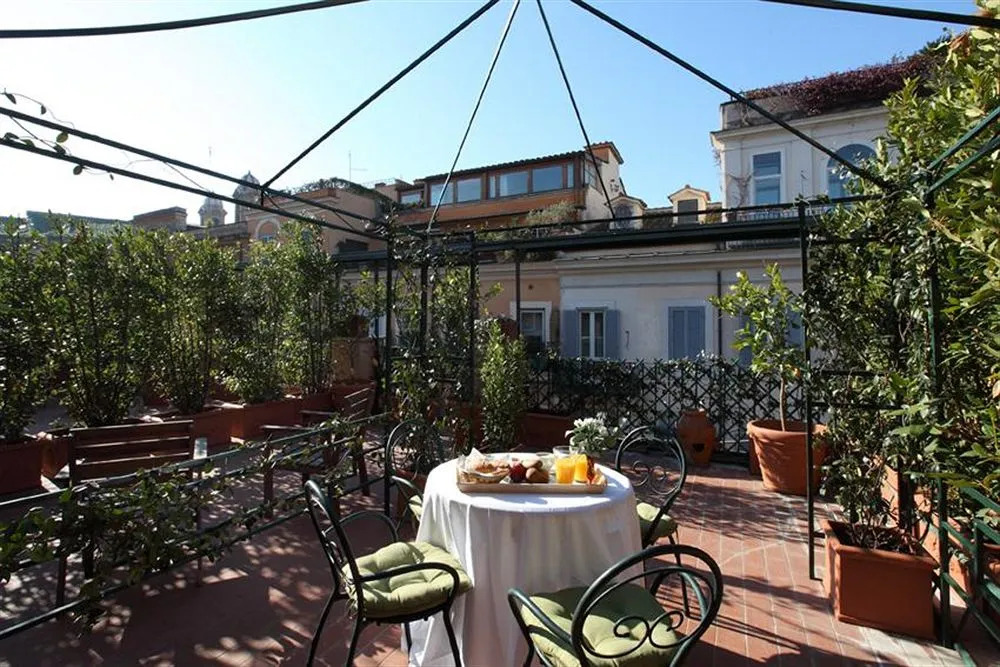 Flâneur Suites Corso