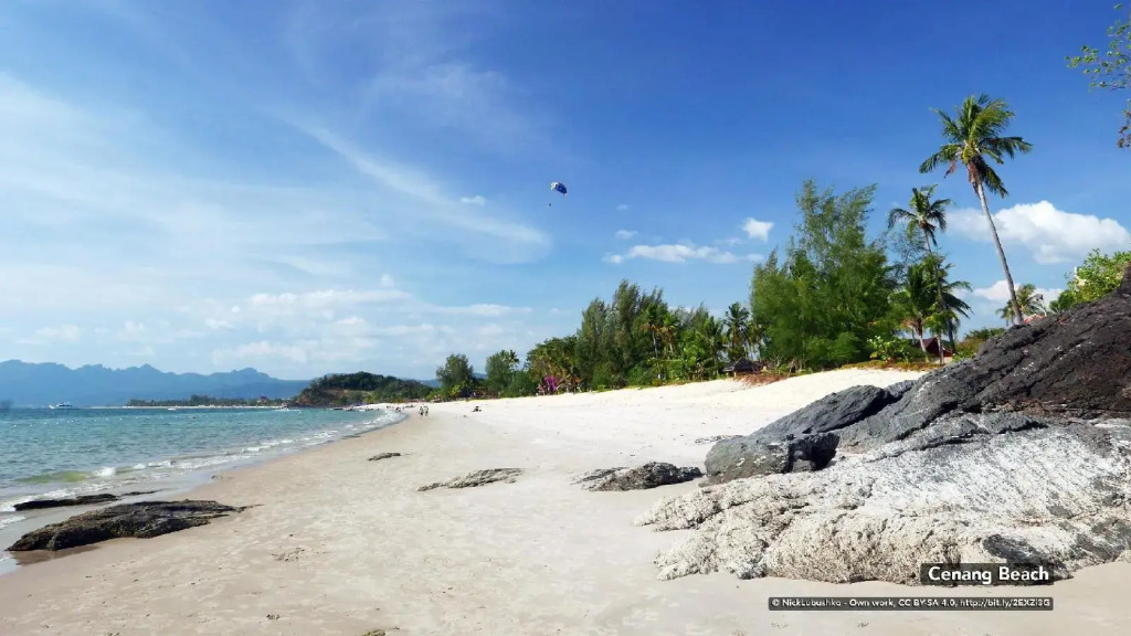 8 Doors Inn Langkawi