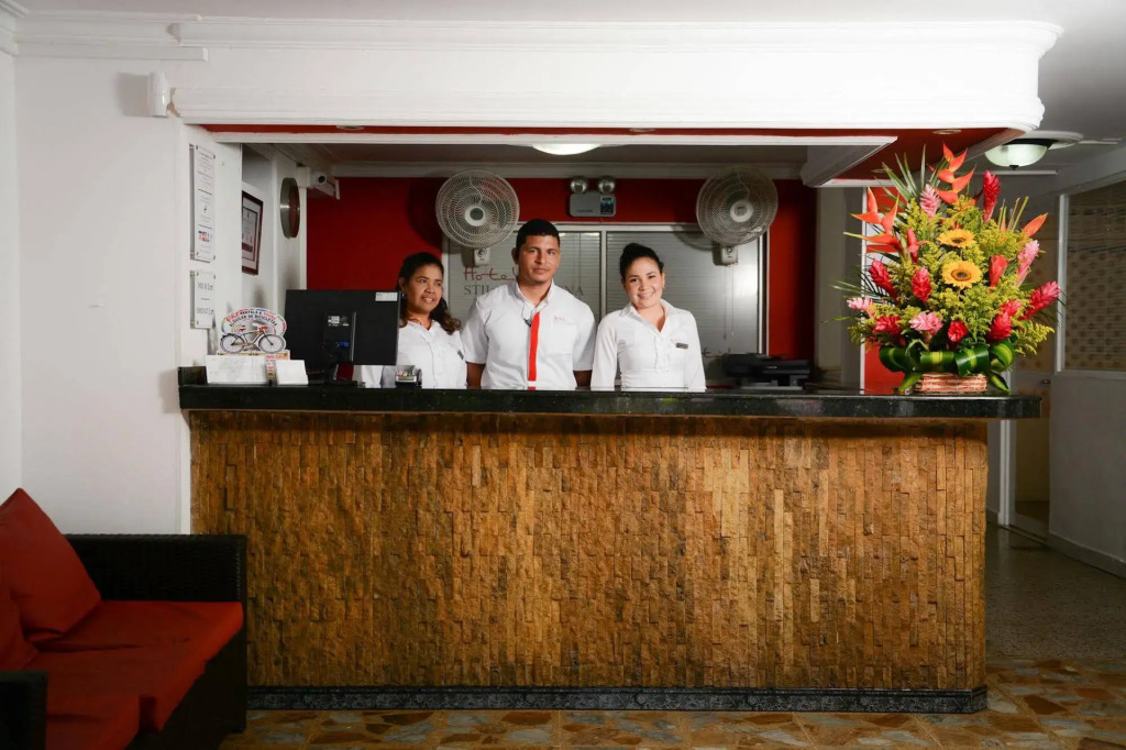 Hotel Stil Cartagena