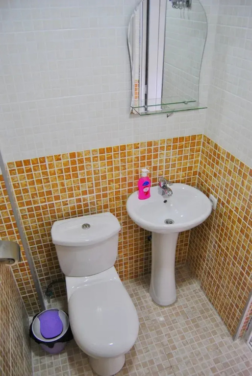 Guest House Sanapiro