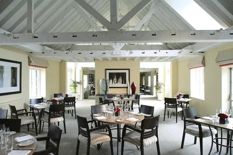 The Goodwood Hotel