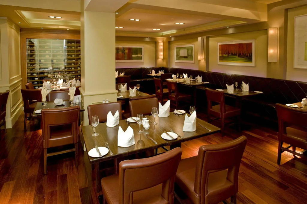 Lawlors Hotel Dungarvan