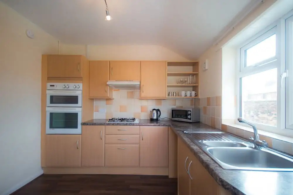 Scarborough Stays - Hampton Apartments