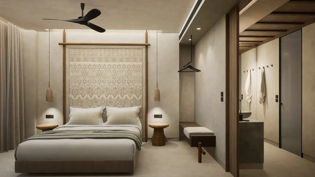 Отель Zelia Resort Halkidiki