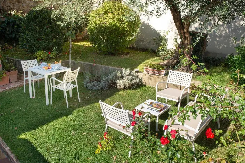 Porta Castellana B&B - Apartment