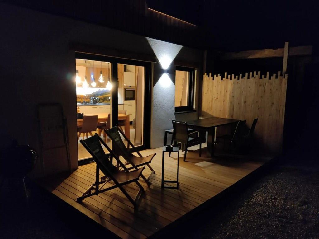 DaHome Appartements