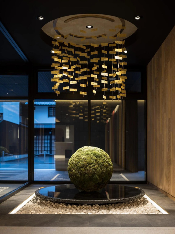 RIHGA Place Kyoto Shijo Karasuma