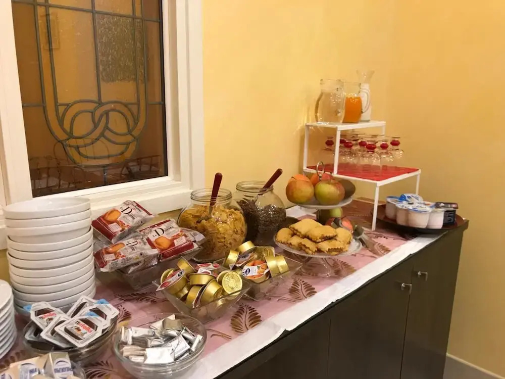 Fabio dei Velapazza Guesthouse