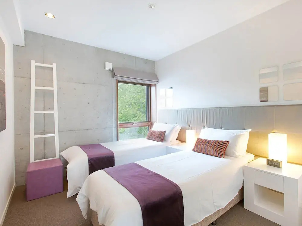 Yuuki Toride Chalet