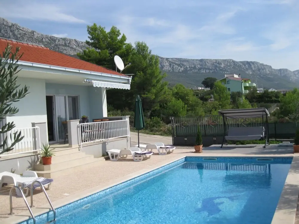 Private Vacation Home Josipa