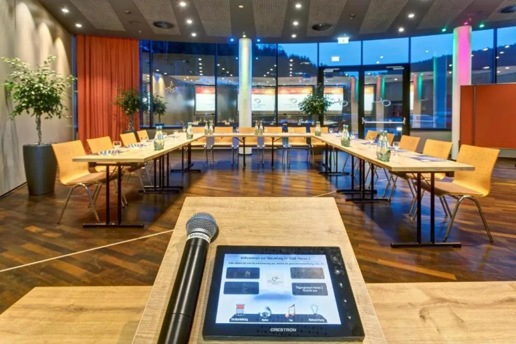 Hanse Hotel Attendorn