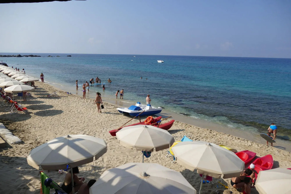 Scoglio Della Galea