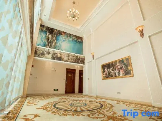 Vienna International Hotel Jieyang Jieyanglou