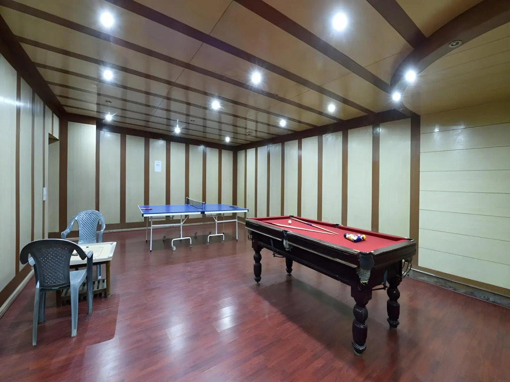 Galleu Hill Resort