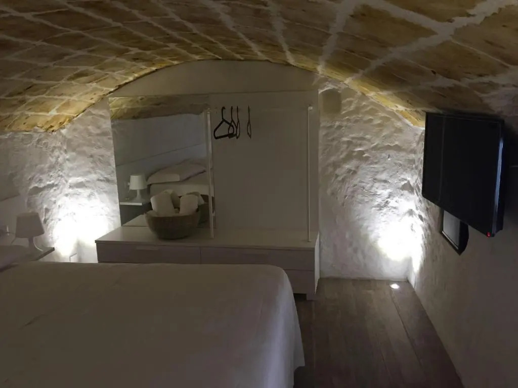 La casa del nonno