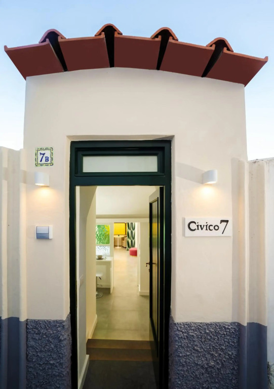 Civico 7
