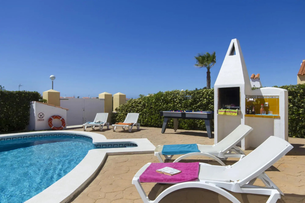 Villa Jupiter by Villa Plus
