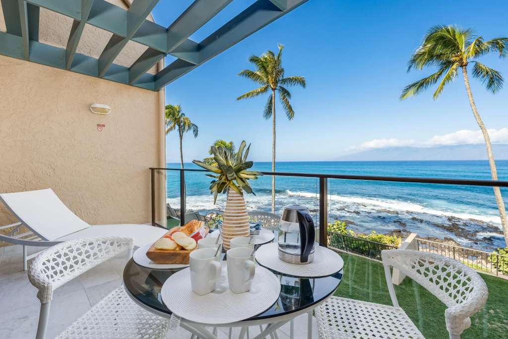 Napili Point C3 in Lahaina