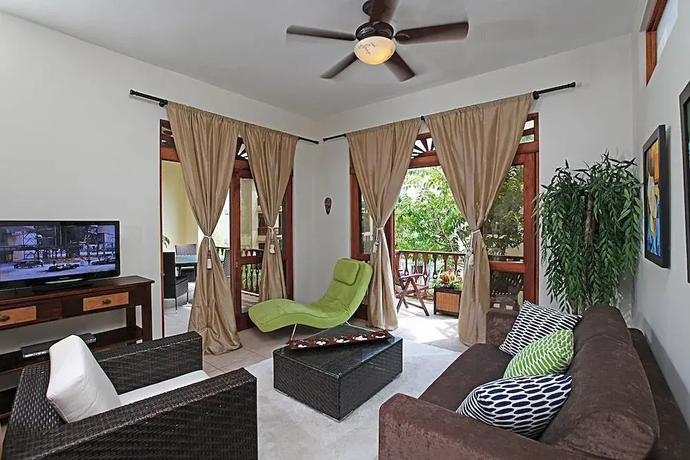 Best in Jaco Beach Front Luxury Condos