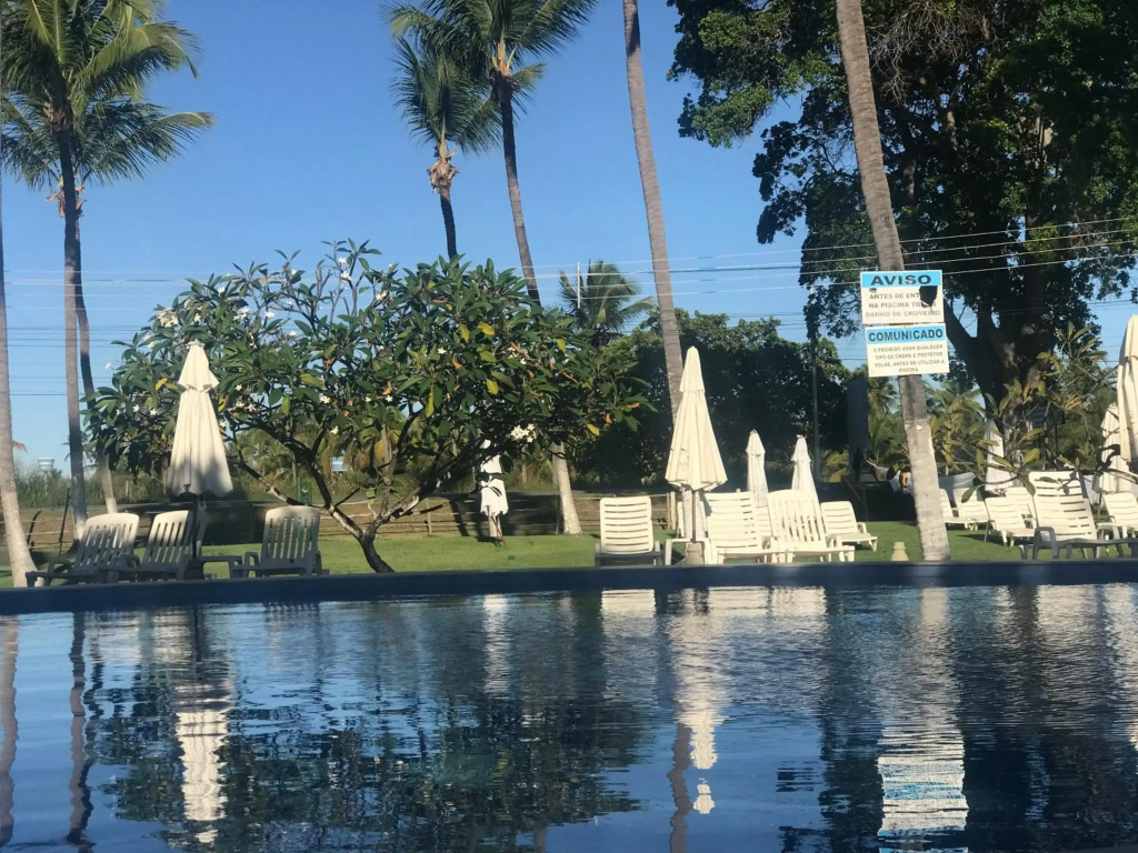 Casa Paradise Fiore