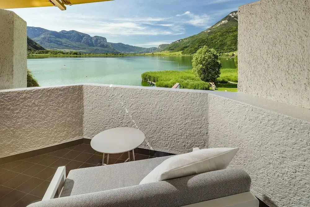 Seehotel Ambach
