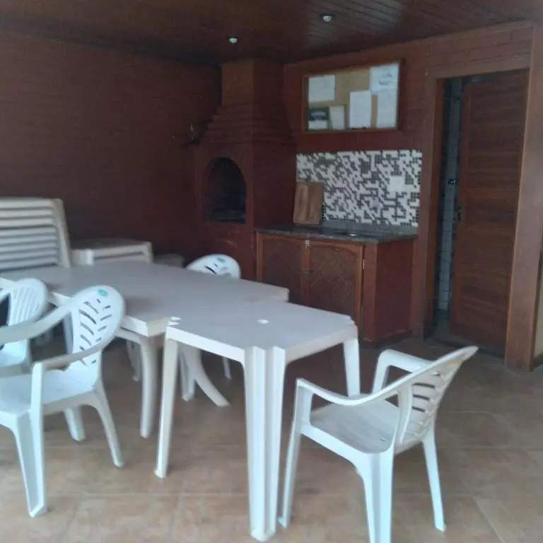 Casa temporada