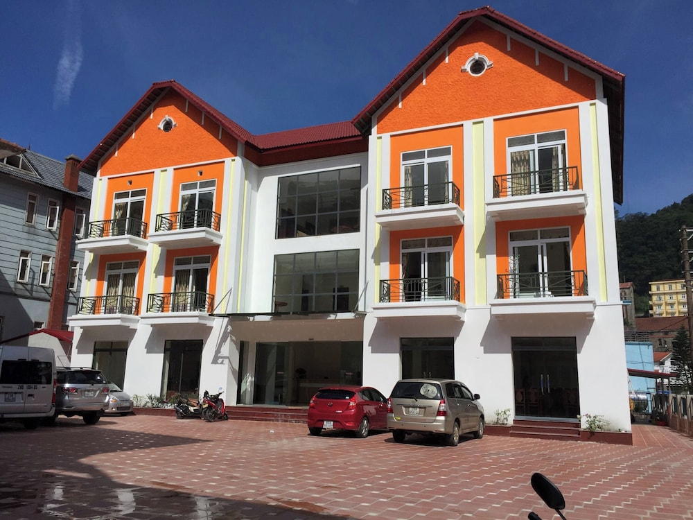 Hòa Bình Tam Đảo Hotel
