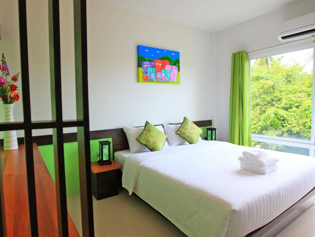 The One Cozy, Phuket