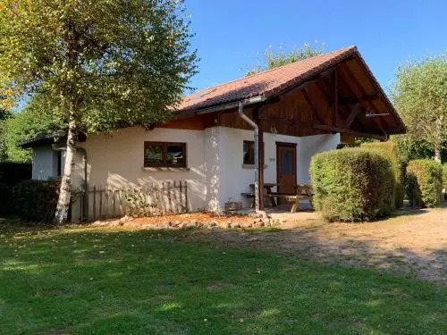 Camping des Acacias
