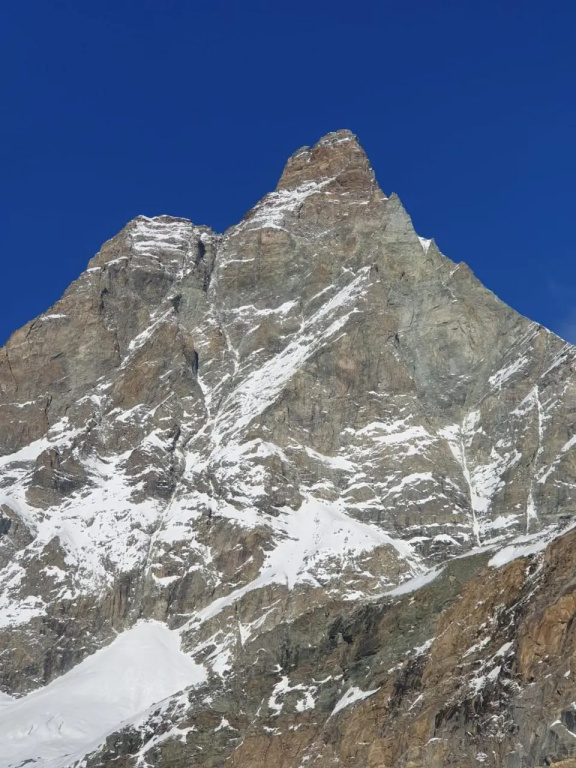 Mansarda Chanoux CIR n 0027