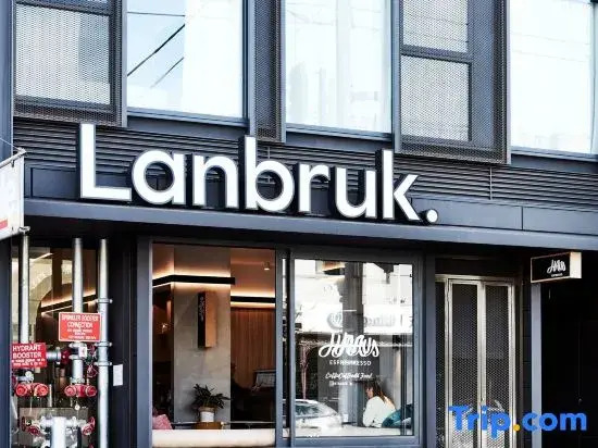 Urban Rest Lanbruk