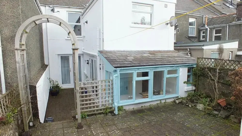 Harries Street 31