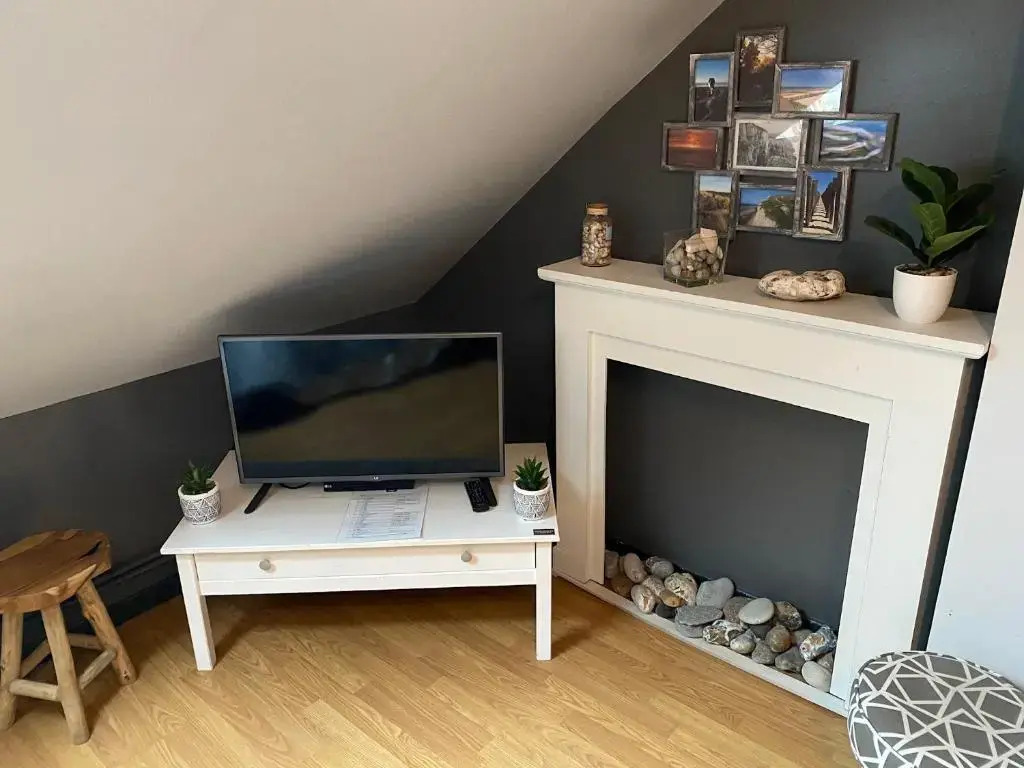 appartement meublé tout confort 4 personnes