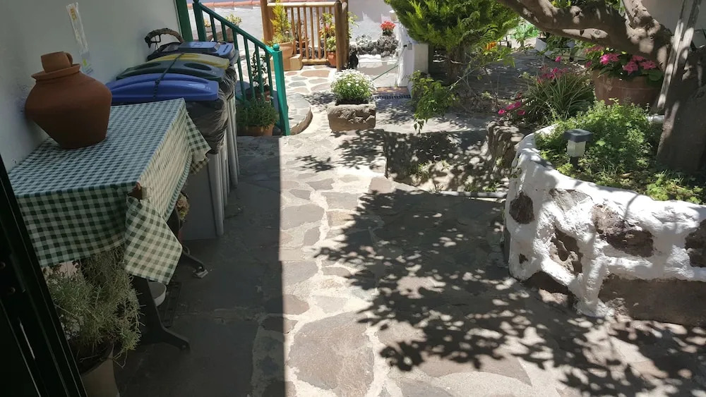 Casa Santana Segura