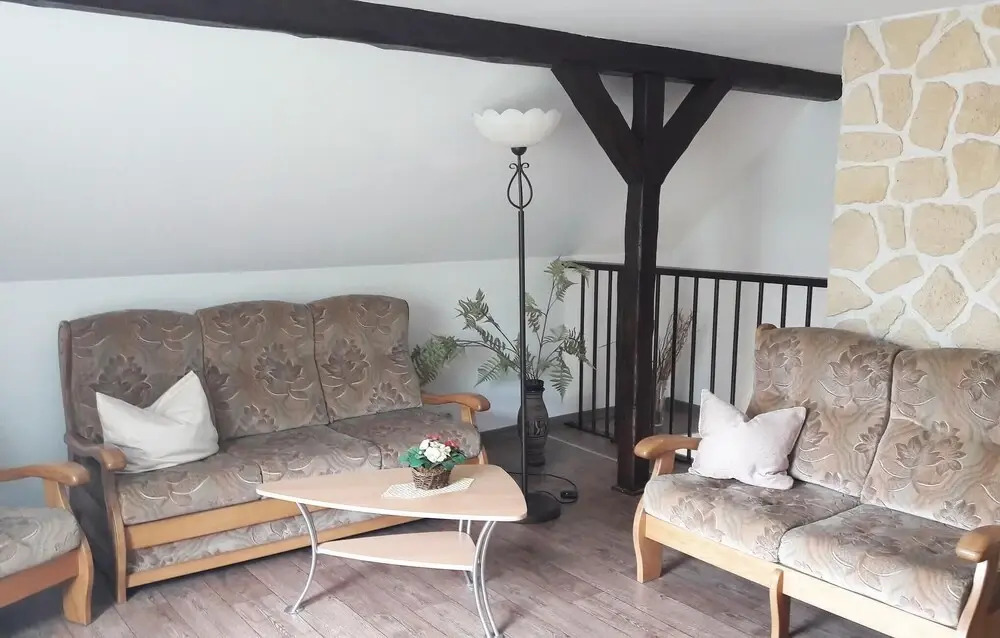 2 Bedroom Lovely Home In Alt Schwerin