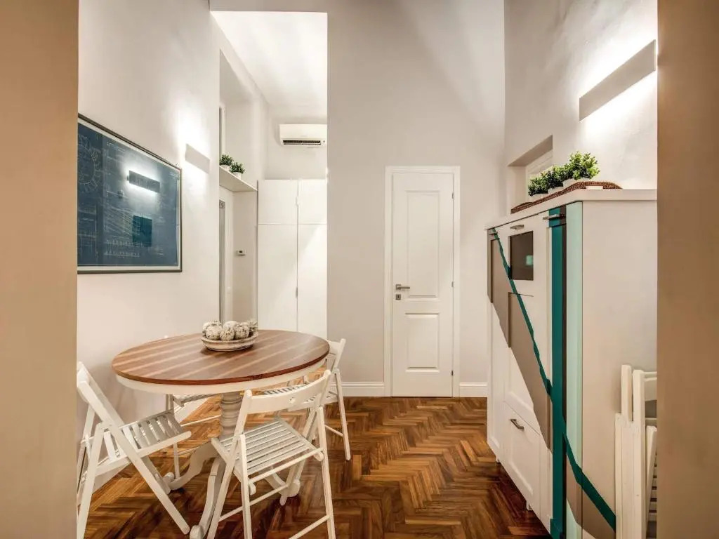 Residenza Paola - 2BR Trastevere