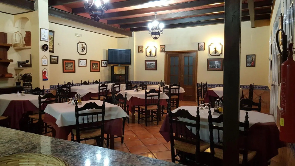 Hostal El Lirio
